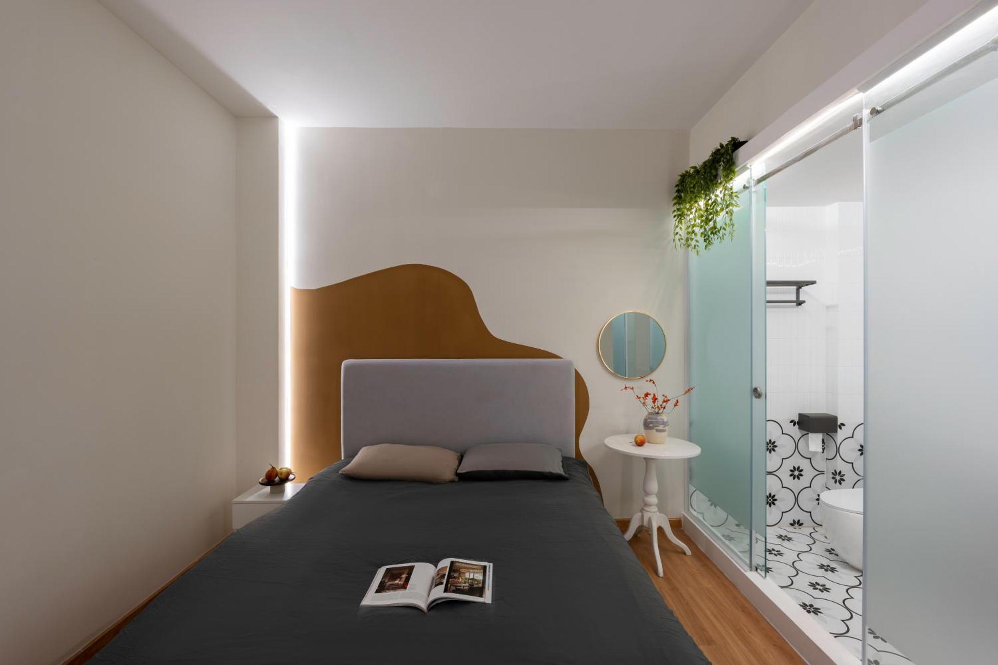 Zeus Living - City Central Ho Chi Minh City Bagian luar foto