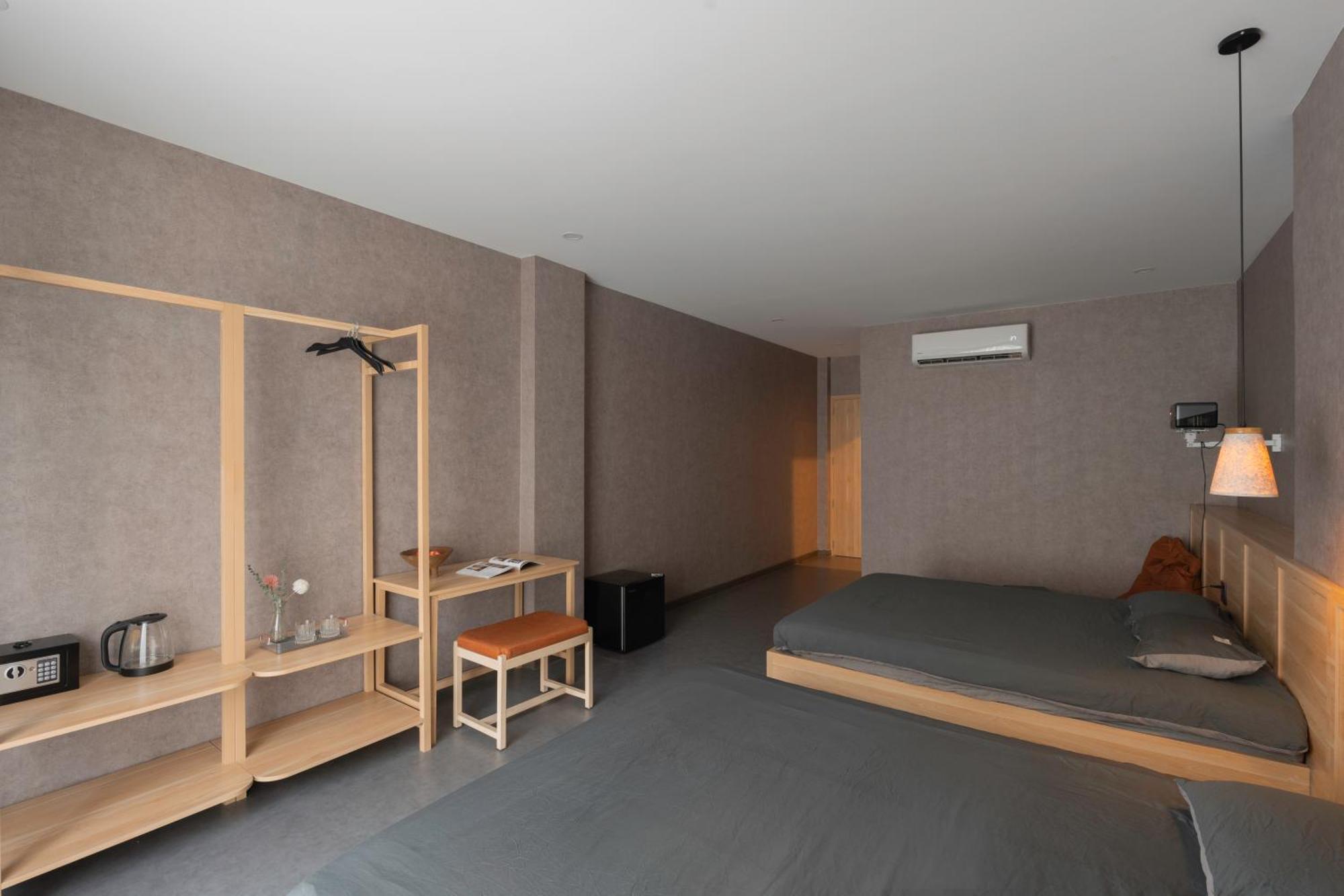 Zeus Living - City Central Ho Chi Minh City Bagian luar foto
