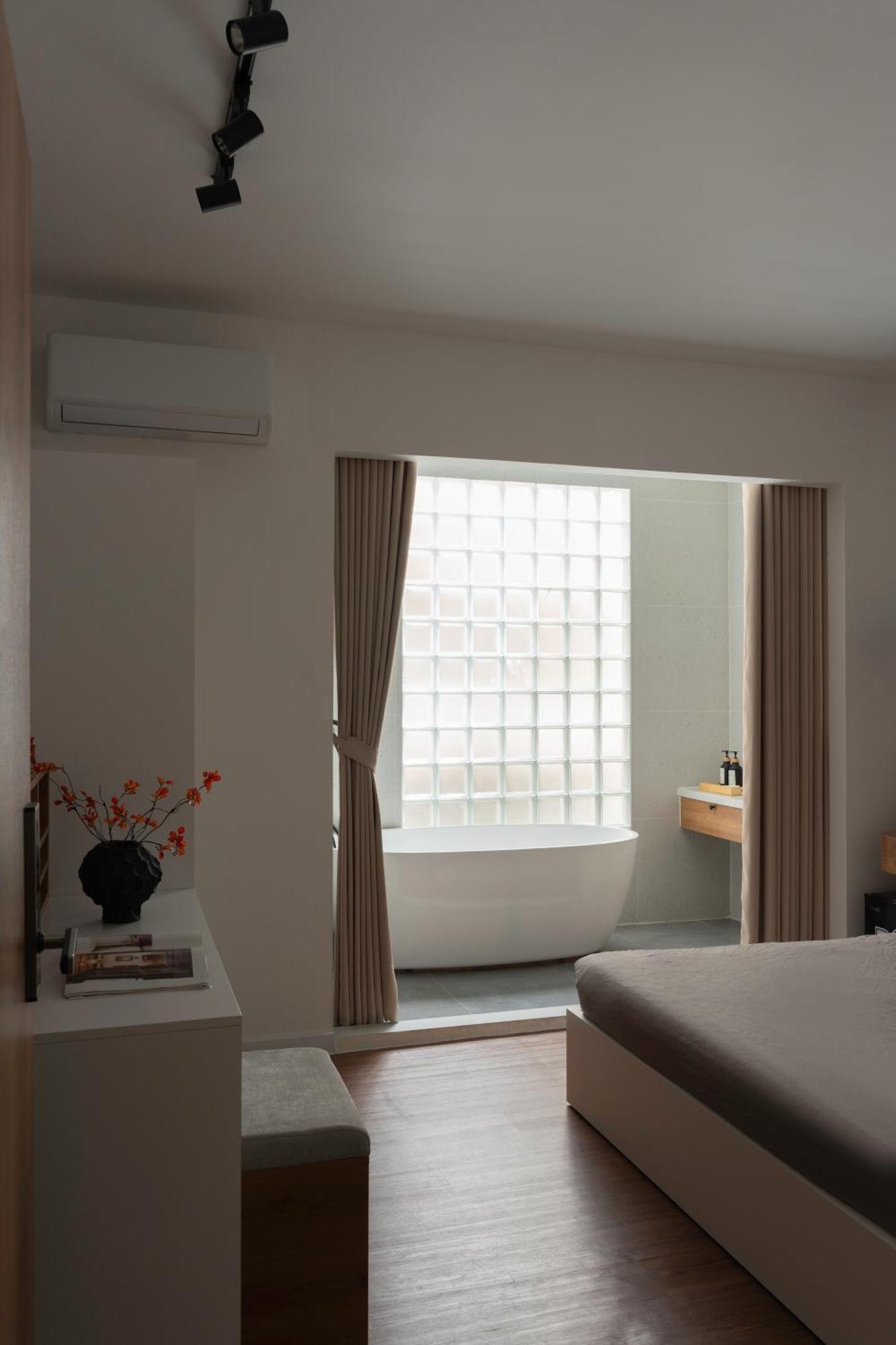 Zeus Living - City Central Ho Chi Minh City Bagian luar foto