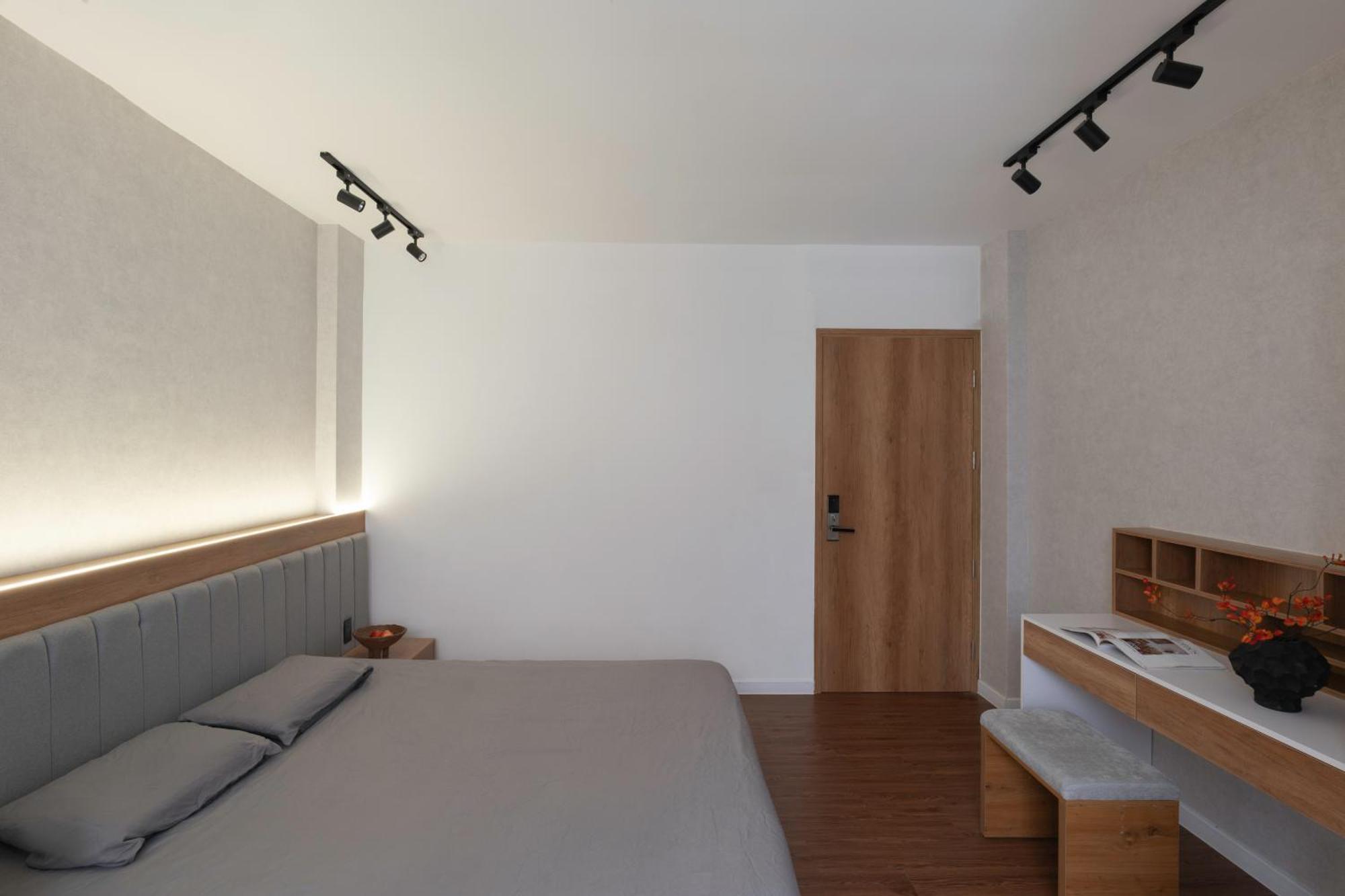 Zeus Living - City Central Ho Chi Minh City Bagian luar foto