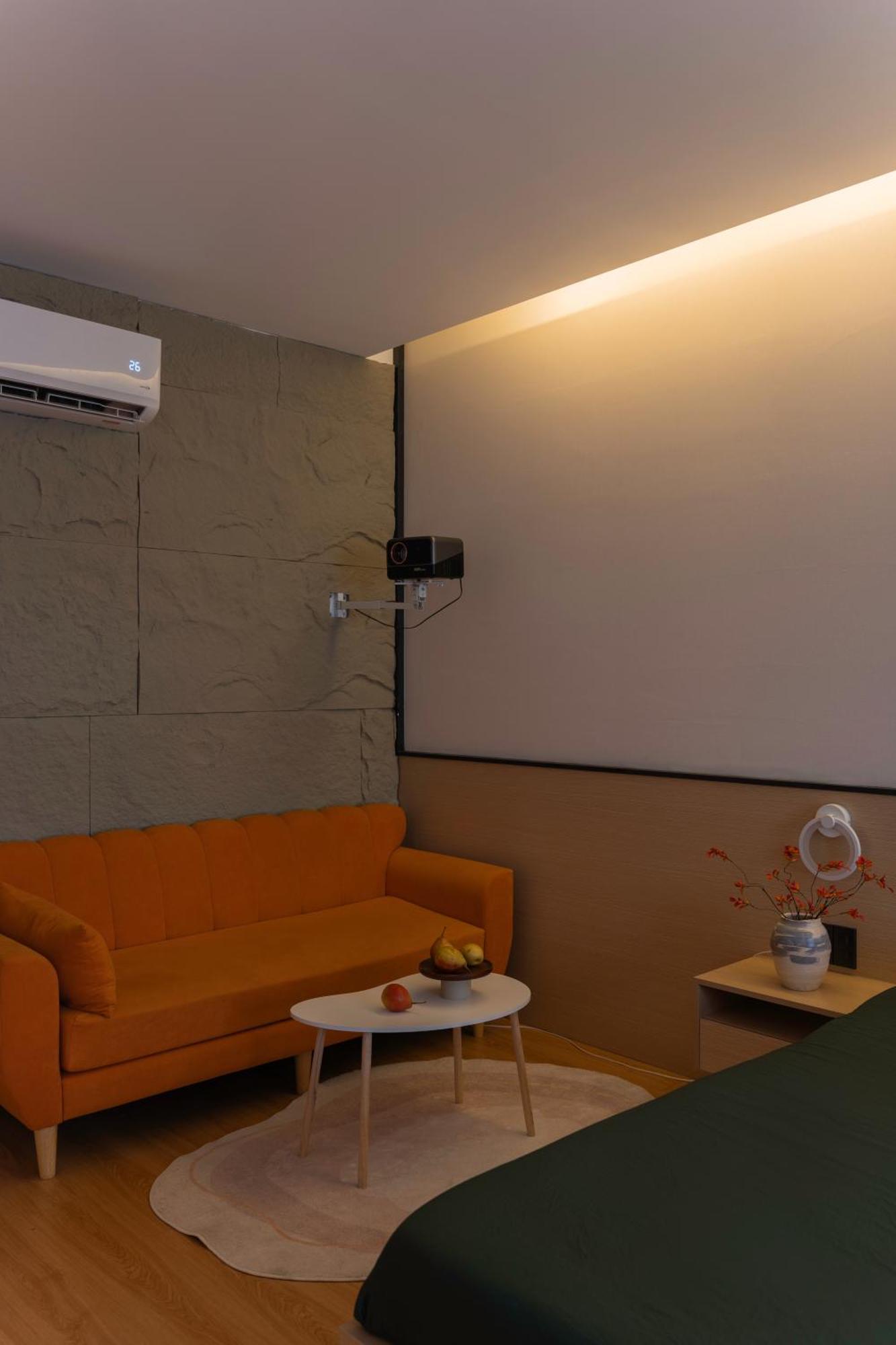 Zeus Living - City Central Ho Chi Minh City Bagian luar foto