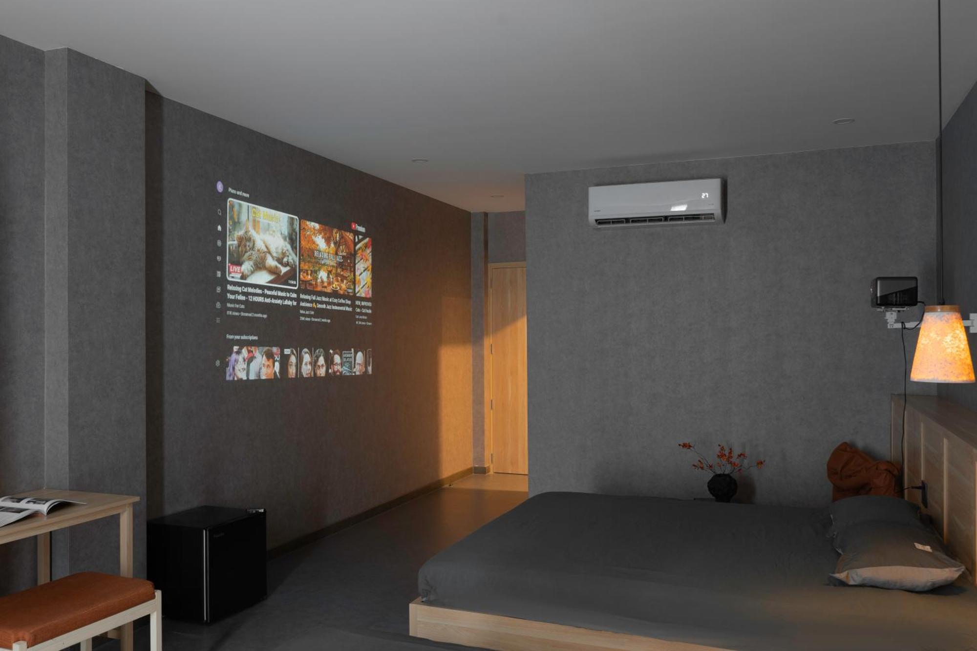Zeus Living - City Central Ho Chi Minh City Bagian luar foto
