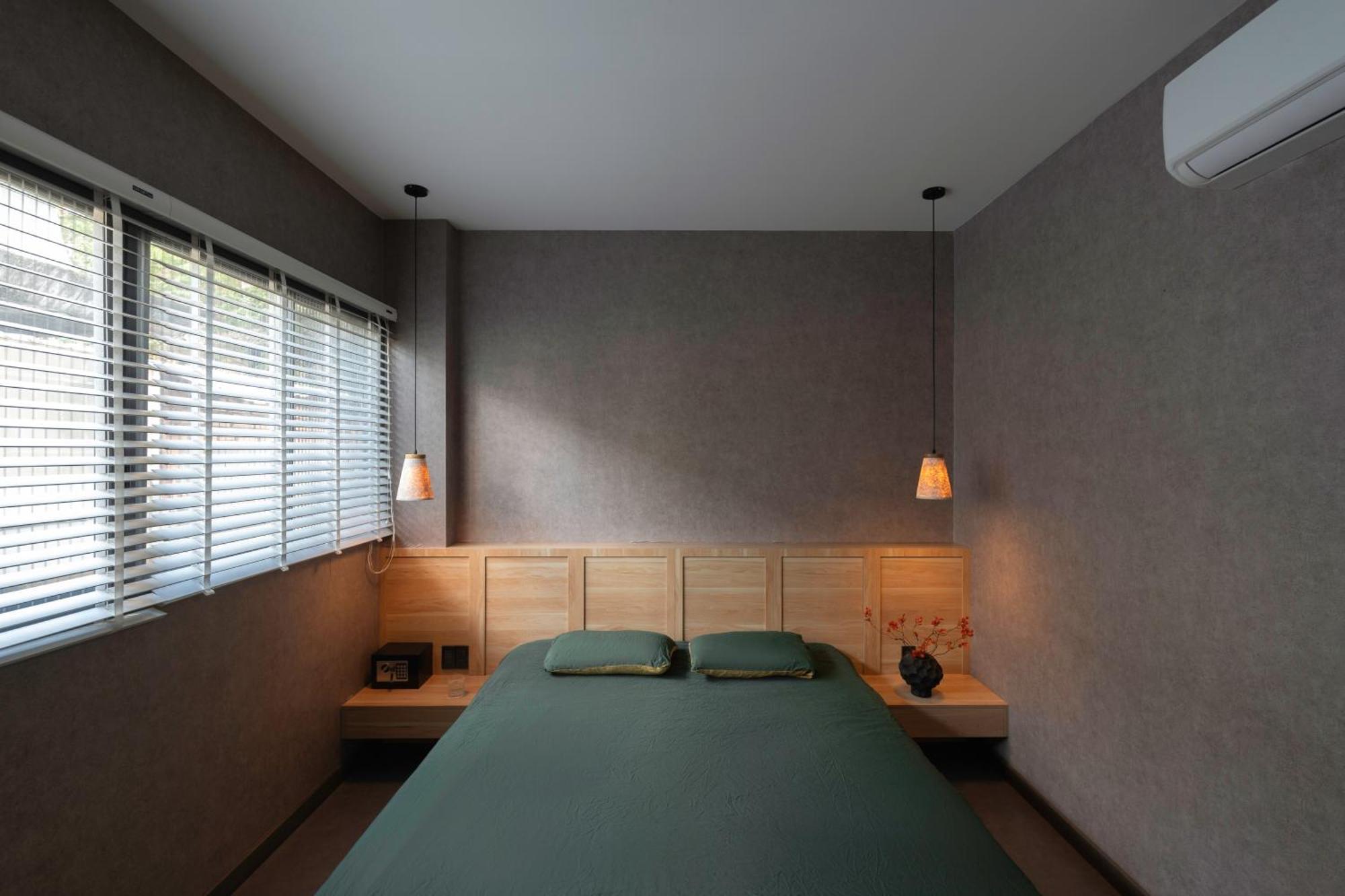 Zeus Living - City Central Ho Chi Minh City Bagian luar foto