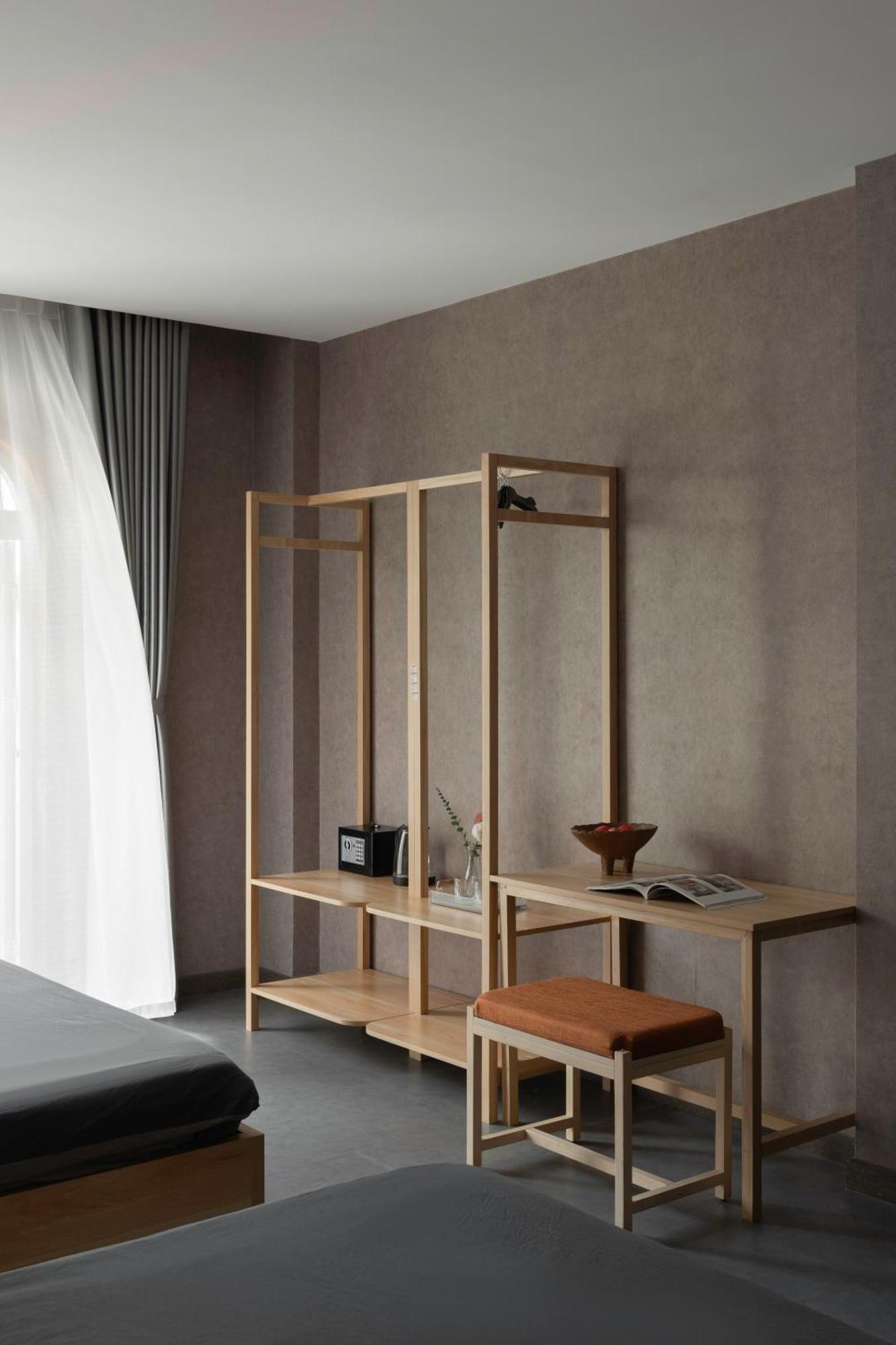Zeus Living - City Central Ho Chi Minh City Bagian luar foto