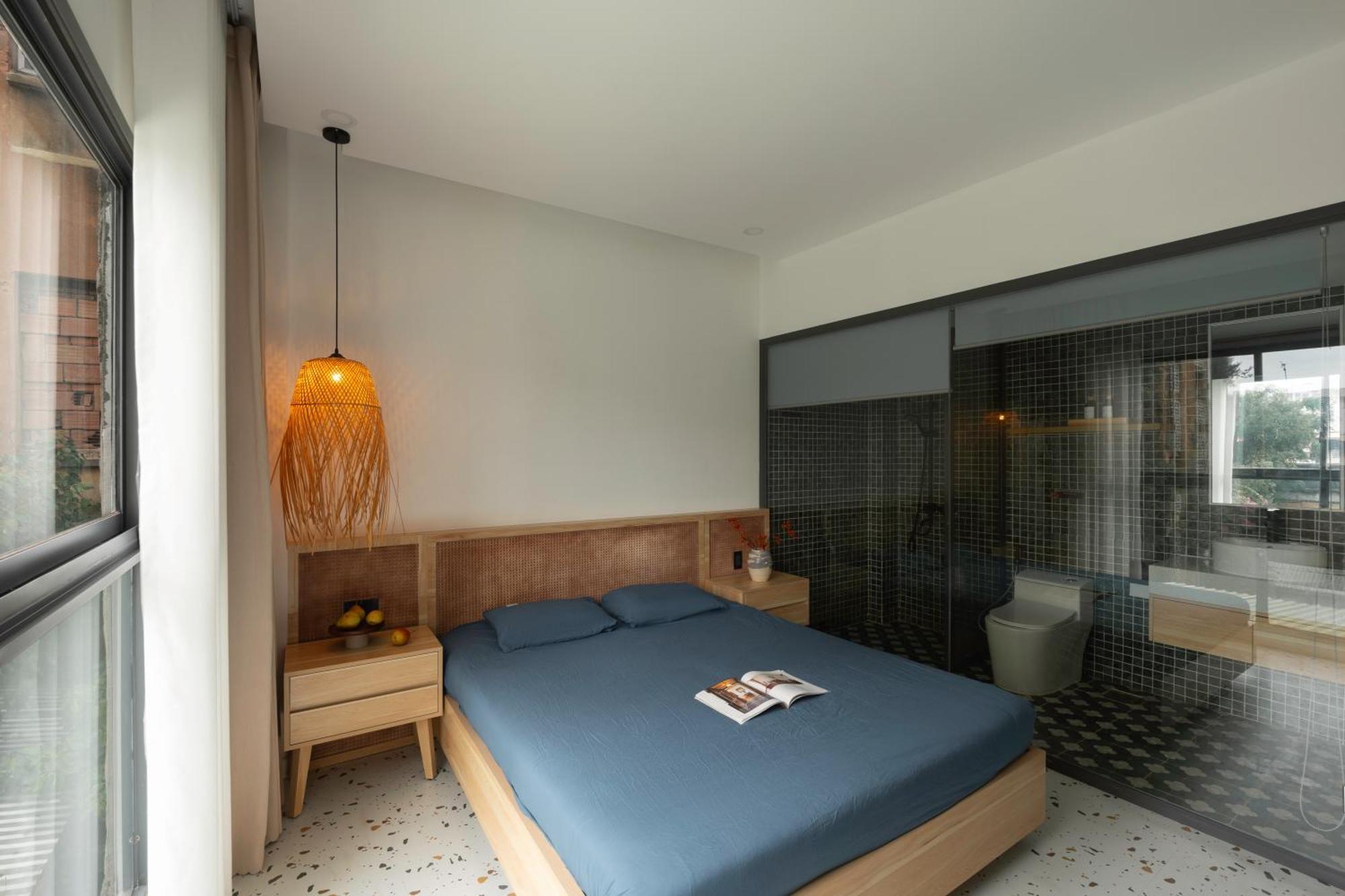 Zeus Living - City Central Ho Chi Minh City Bagian luar foto