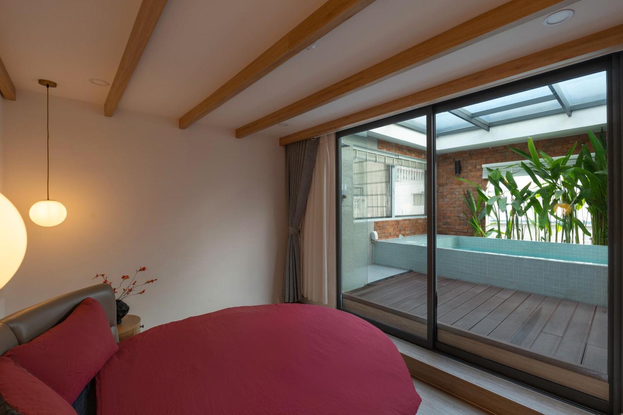 Zeus Living - City Central Ho Chi Minh City Bagian luar foto