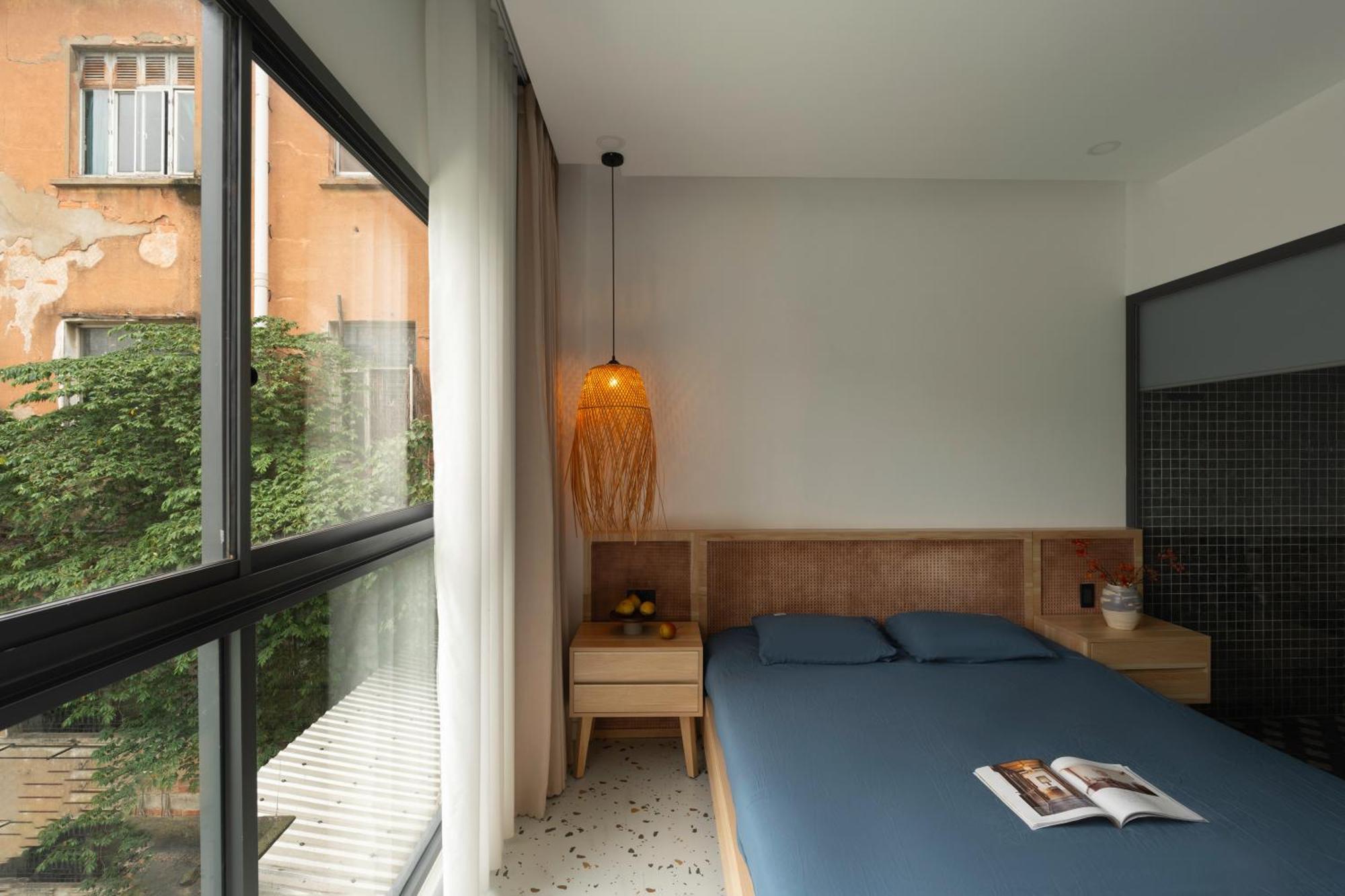 Zeus Living - City Central Ho Chi Minh City Bagian luar foto