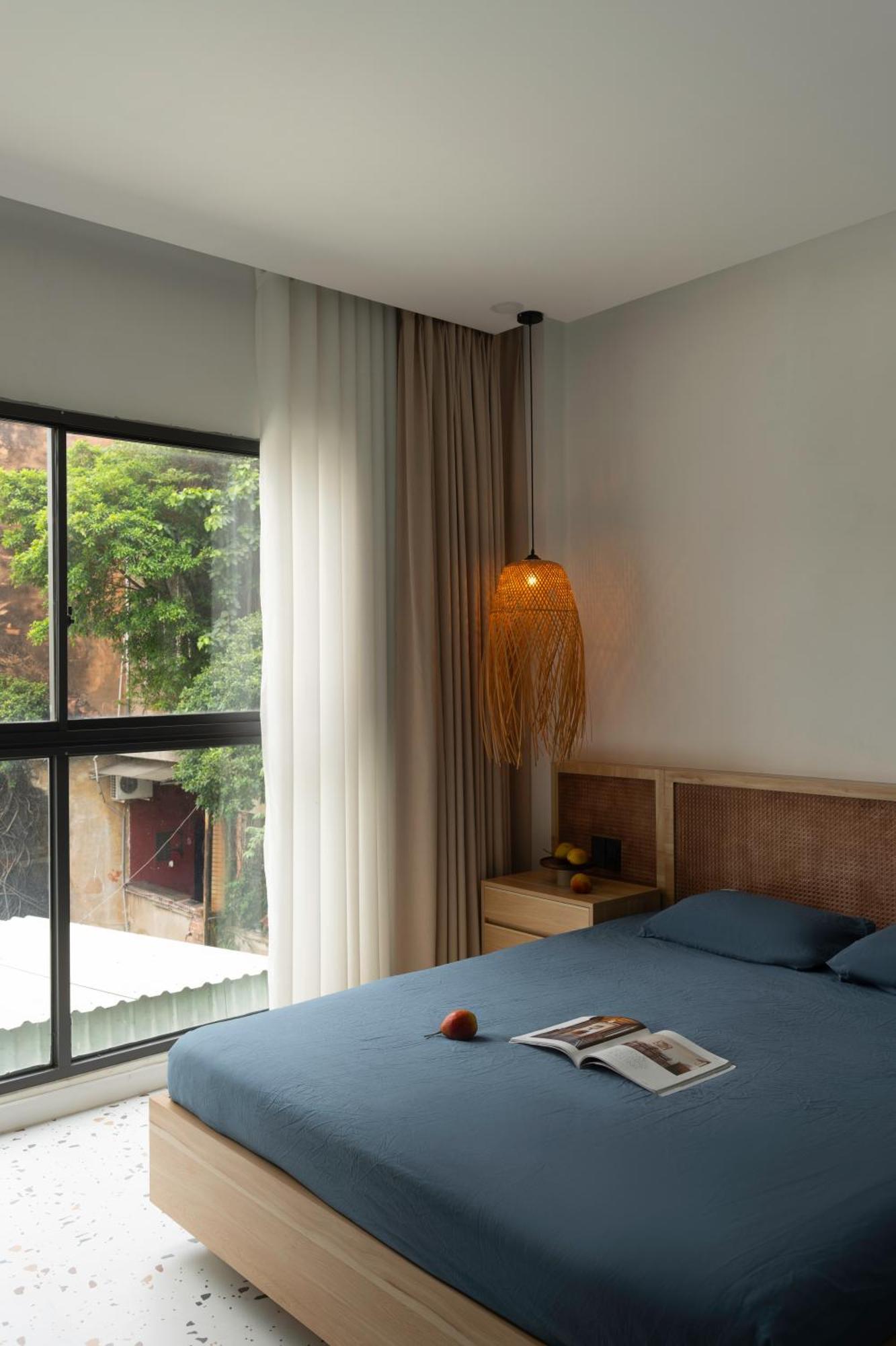 Zeus Living - City Central Ho Chi Minh City Bagian luar foto