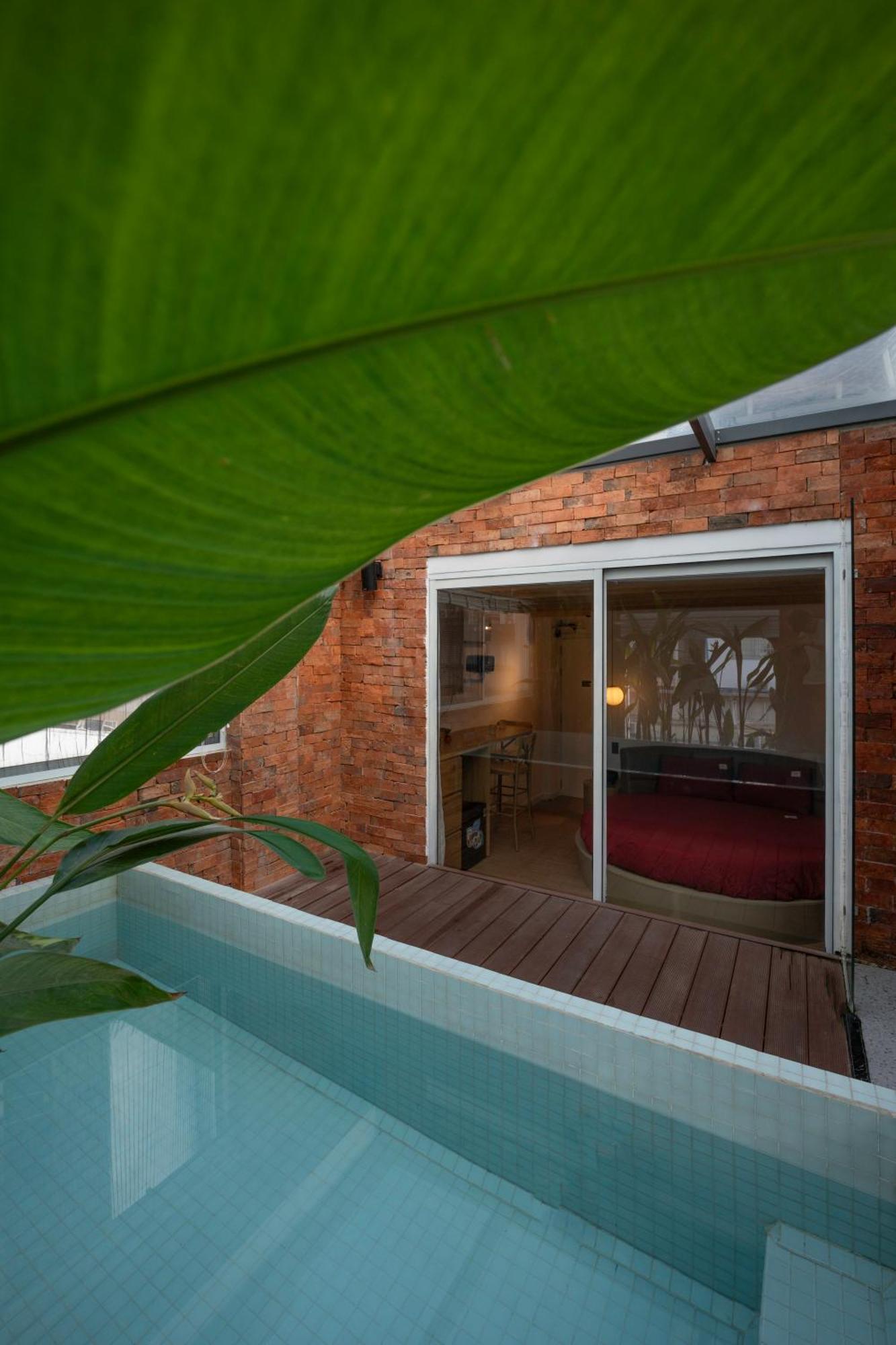 Zeus Living - City Central Ho Chi Minh City Bagian luar foto